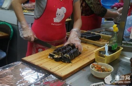 详细介绍济州岛包车自由行攻略,济州岛自由行攻略