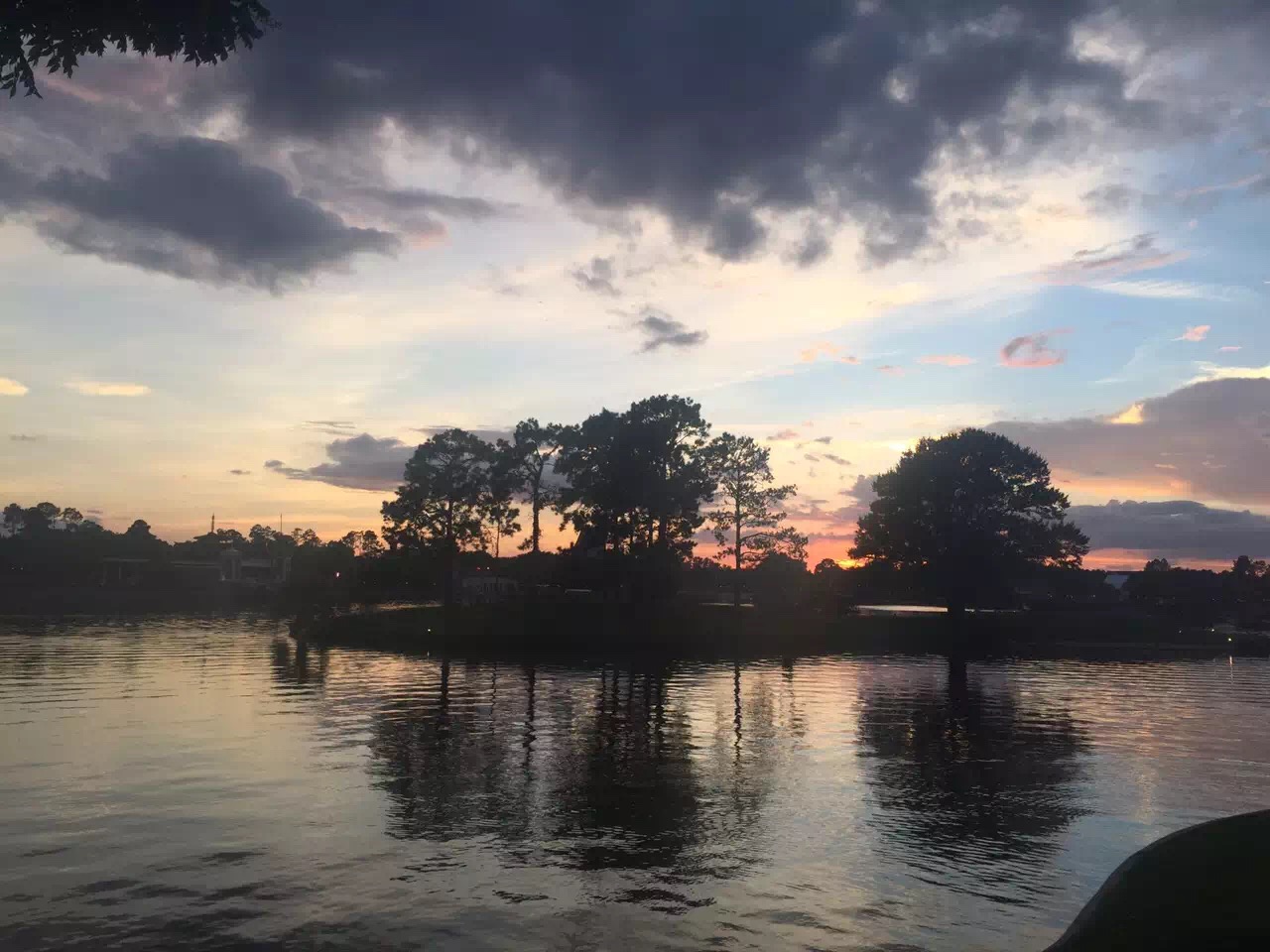 去迪士尼上班是怎样的,迪士尼工作体验