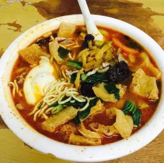 南京美食界扛把子的这些店子，吃货们都去拔过草吗？