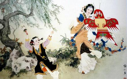 九九重阳节来了这些传统习俗你都知道吗?