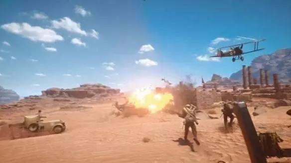 战地1怎么在载具放照片,战地1怎么在敌人身上拿狗牌