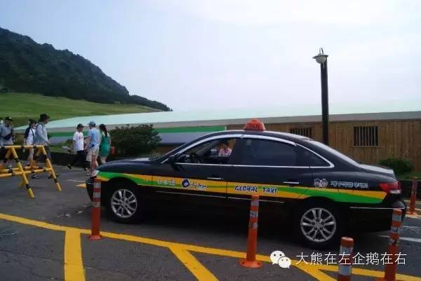 济州岛公交攻略路线图高清,济州岛公交线路图怎么看