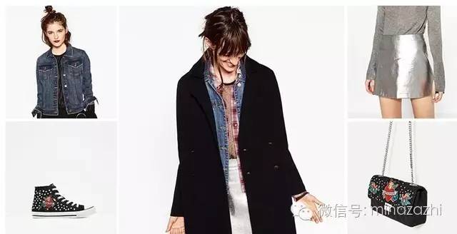 热销爆款换季,时尚大牌洋气秋款已大量上架