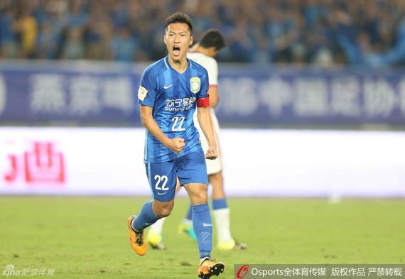 崔龙洙评价吴曦,崔龙洙谈申花攻击线