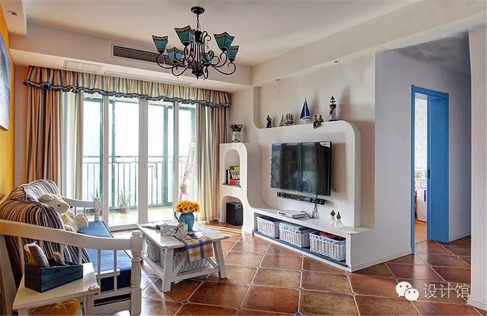 电视墙面积小怎么装,电视墙面积小怎么设计好看