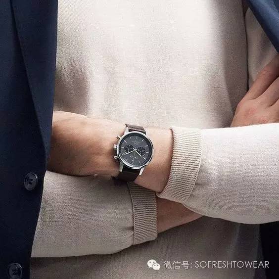 很喜欢dw的戒指,喜欢dw的手表一般是什么人