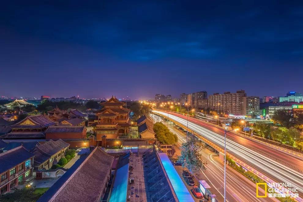 雍和宫是什么宫,雍和宫为什么停止闭宫