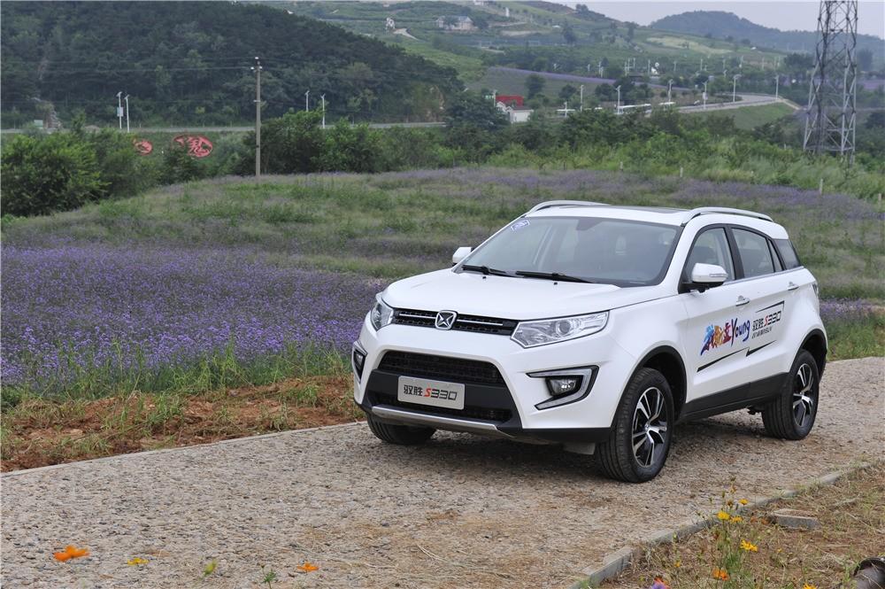 17年江铃驭胜330优点和缺点,6年的江铃驭胜