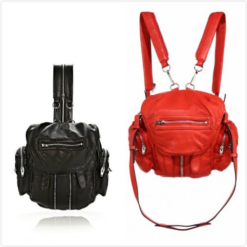 潮对味！10款秋季双肩背包推荐