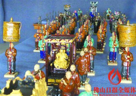 孔庙大成殿祭孔展演,孔庙祭孔展演景点
