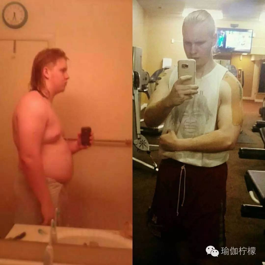 这些震撼人心的瑜伽奇迹,都是他创造的!