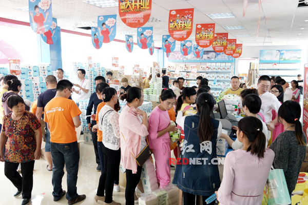 纸尿裤品牌招商,纸尿裤品牌的发展前景