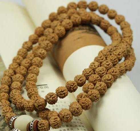 佛珠颗数有什么讲究嘛,一串107颗佛珠有什么意义