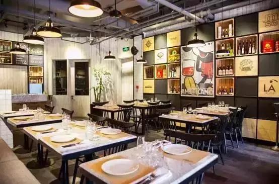 2016魔都最好吃的披萨大排行，你吃过哪一家？