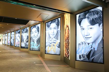 韩国乐天免税店在哪里啊,韩国乐天免税店最新活动