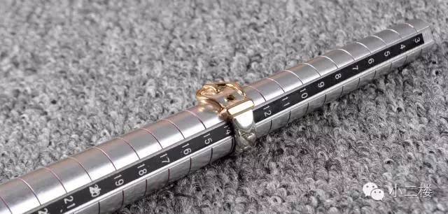 怎么测量手指是戴几号戒指,用皮尺测量手指7.7戴多大号戒指