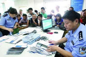 4s店旧车置换新车怎么保留车牌,卖旧车换新车车牌保留流程如何