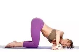 有效缓解颈椎疼痛的6个瑜伽体式