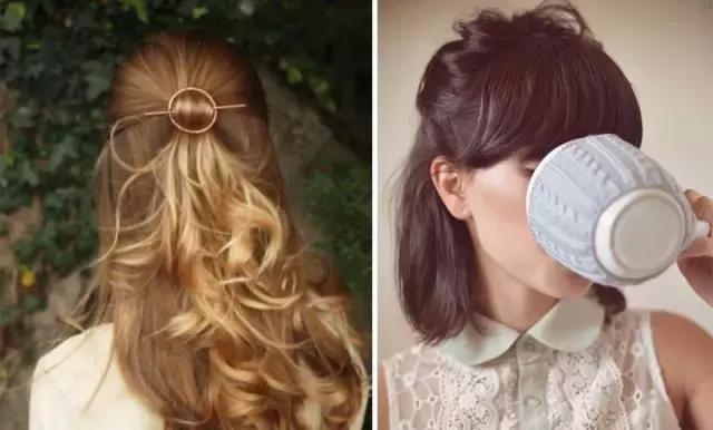 高级简单饰品分享推荐,意式极简高级感饰品