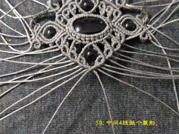 闺蜜手链手工编织教程,没有磁铁怎么做磁铁闺蜜手链