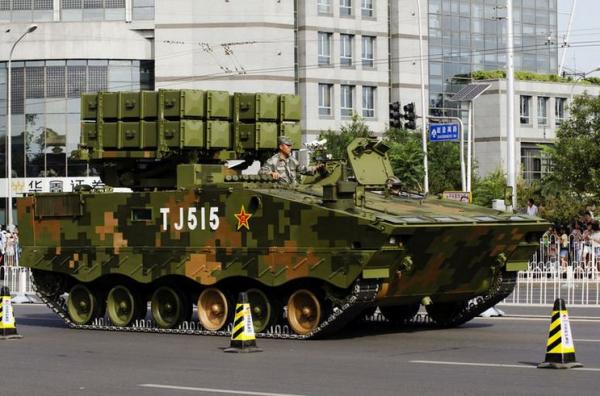 现代中国国之重器图片,现代战舰国之重器