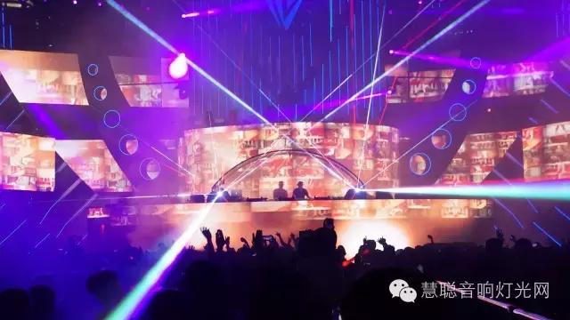 百威风暴电音节冲击星,百威风暴电音节2014