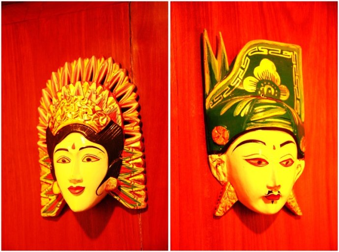 巴厘岛美拉艺术酒店,巴厘岛巴厘艺术中心