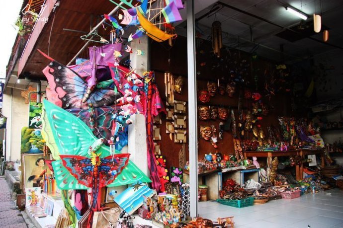 巴厘岛日常艺术照,巴厘岛顶级艺术