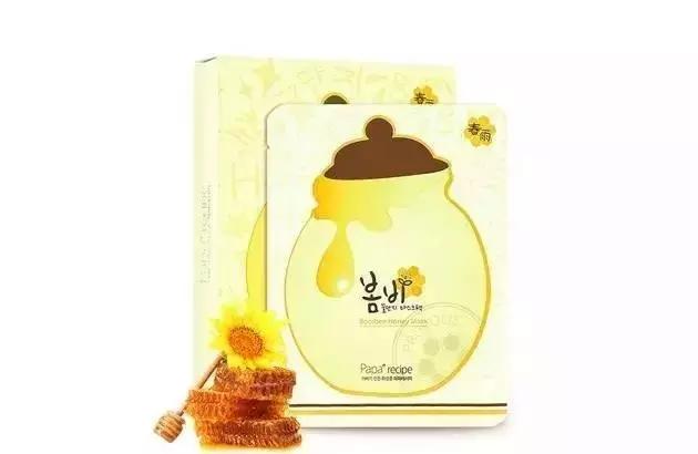 韩面膜推荐补水美白,美白抗皱保湿面膜推荐平价