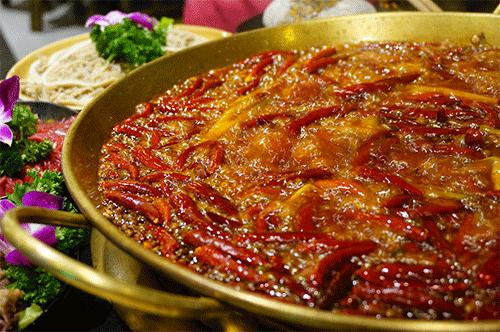 南宁热门火锅店排行榜前十,南宁十大网红火锅店