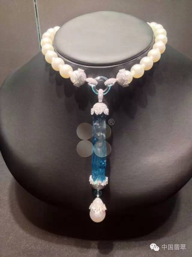 香港国际珠宝展2018珍珠,香港国际珠宝展开幕式