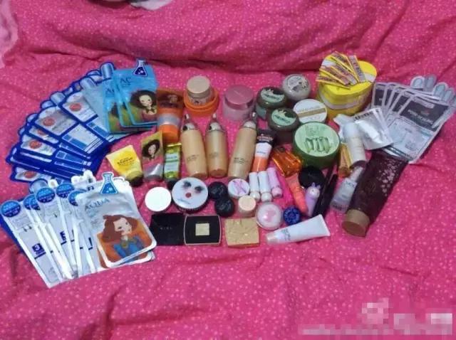 别羡慕别人的皮肤,别羡慕别人皮肤好