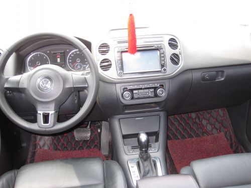 tiguan柴油版2018价格,2012款tiguan柴油版