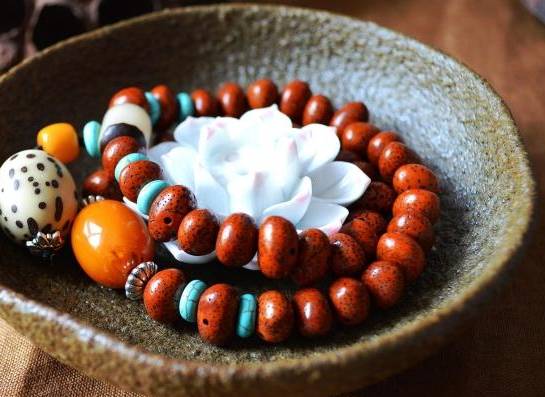 佛珠颗数有什么讲究嘛,一串107颗佛珠有什么意义