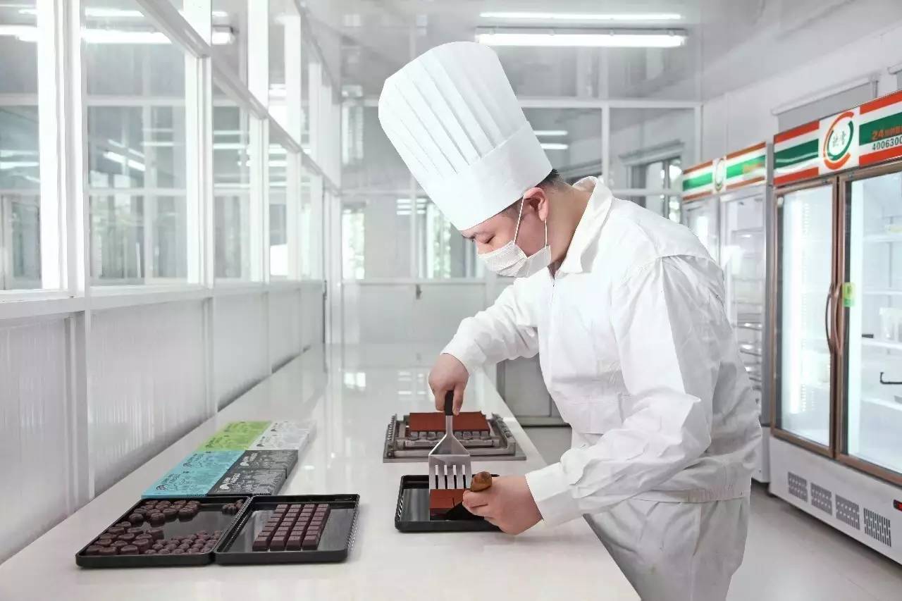 海外代购,淘宝上的royce生巧是真的吗