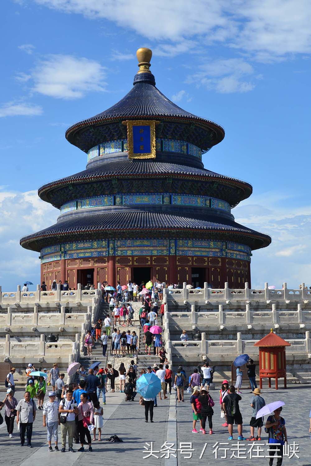 天坛皇帝祭天图片大全,天坛五谷丰登场所