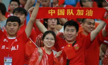 读《西游记》感中国足球新阵容