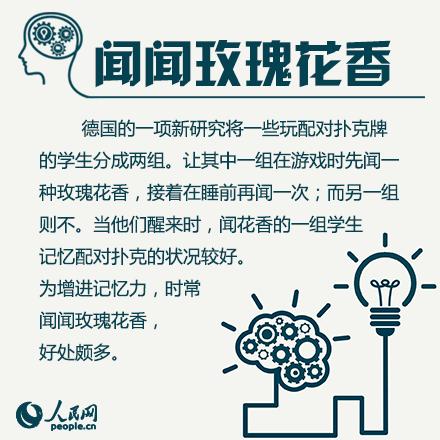 脑袋生锈怎么去除,磕碰脑袋提高记忆力