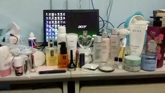 不要羡慕别人皮肤有多漂亮,不要羡慕别人身上的皮肤