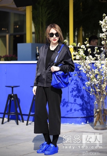 巴黎世家是一个牌子吗,巴黎世家是大牌子吗