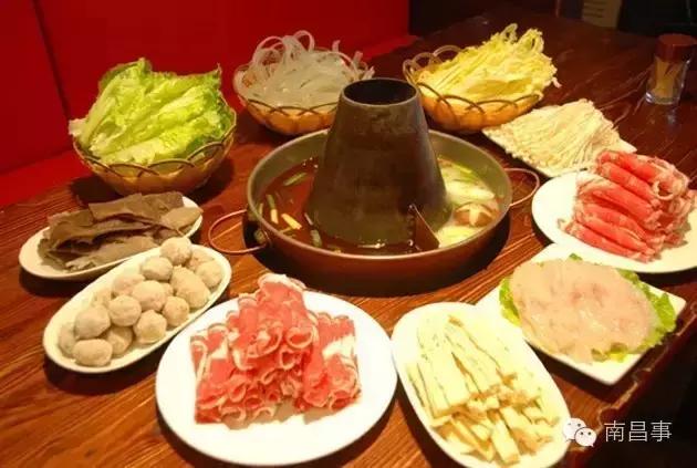 南昌美食推荐必吃前十名,南昌一座美食城市