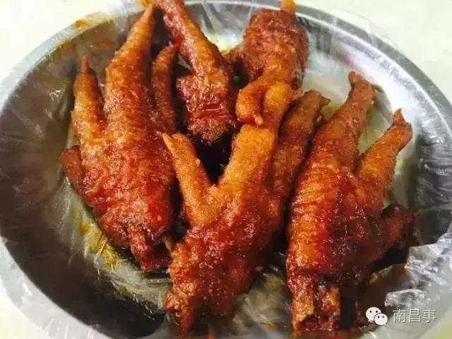 南昌美食推荐必吃前十名,南昌一座美食城市