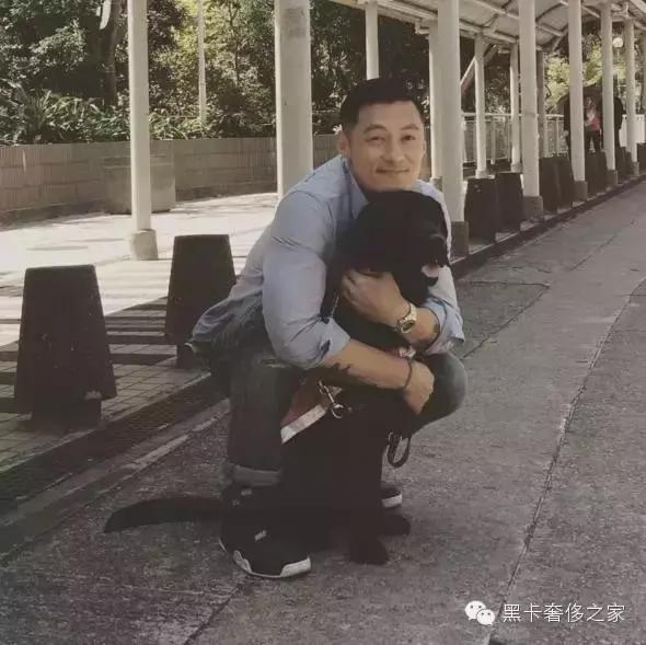 余文乐丨玩车玩表还超爱晒鞋这样的老公请给我来一打