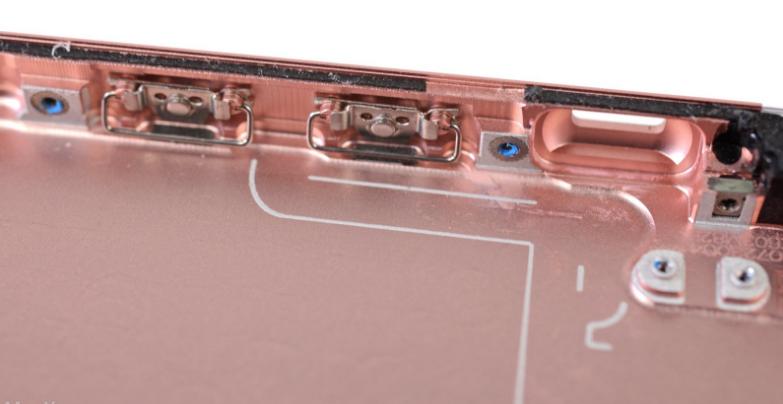 iphone7plus拆机图片,iphone7plus耳机