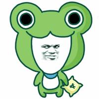 金馆长QQ表情系列，全套恶搞金馆长图片（2）