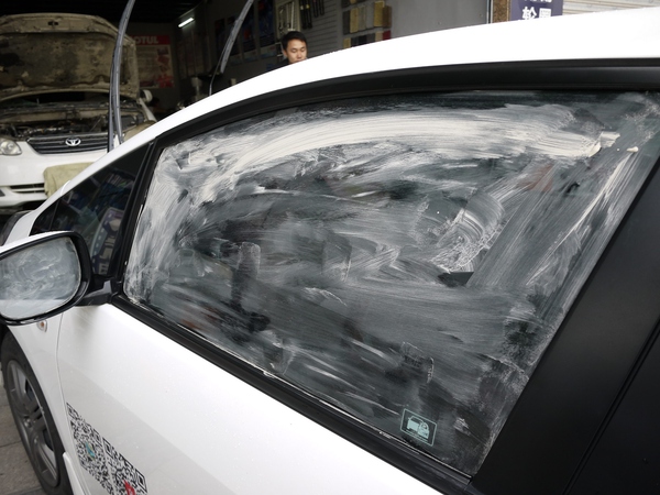 雨季开车眼瞎？老司机真空无打底分享6种「雨敌」购买使用指南