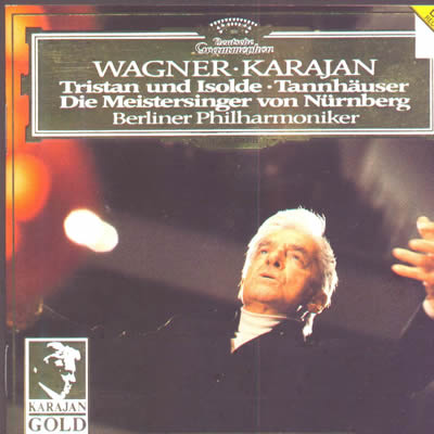 瓦格纳古典音乐,瓦格纳最著名的曲子