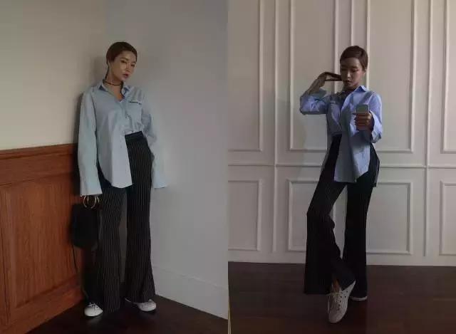 比zara好看的店铺实在太多了好吗,哪些店和zara一样可以自己挑选