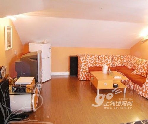 现代与怀旧的创意混搭回归内敛、实用主义的理性居室