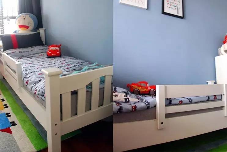 这个深圳老妈，为了萌娃怒改家中12㎡客房！